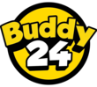 BUDDY24 เว็บพนันครบวงจร เดิมพันปลอดภัย รับโบนัสจัดเต็ม! 